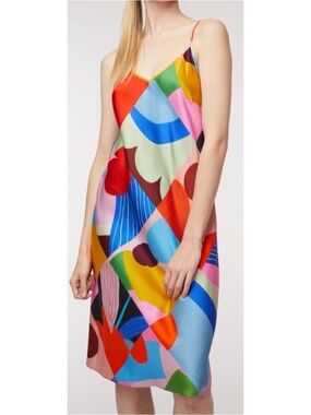 gorman formal dress | Dresses | Gorman Printed Silk SpringSummer
